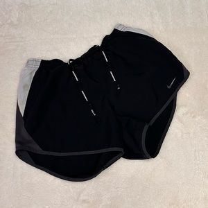 DRI-FIT NIKE ATHLETIC SHORTS